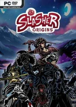 slasher-origins