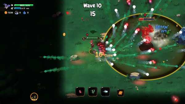 slime-attack-survivor-viet-hoa