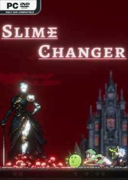 slime-changer