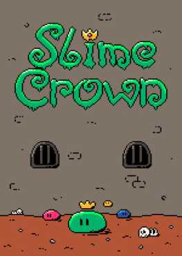 slime-crown