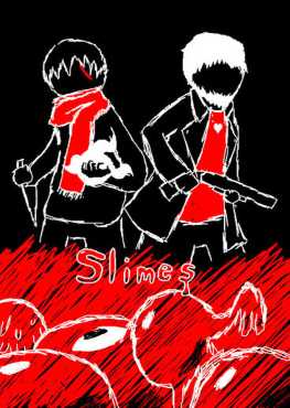 slimes