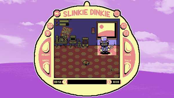 slinkie-dinkie