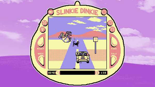 slinkie-dinkie