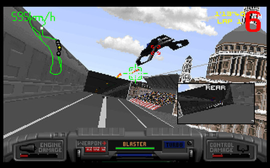 slipstream-5000