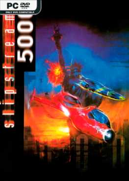 slipstream-5000