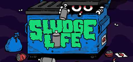 sludge-life