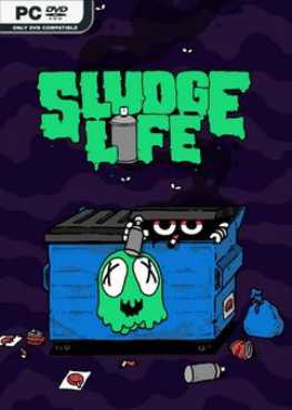sludge-life