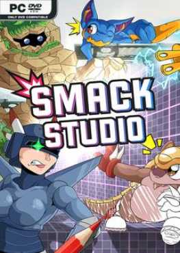 smack-studio