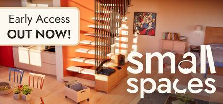 small-spaces