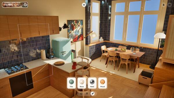 small-spaces