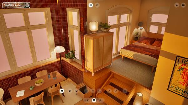 small-spaces