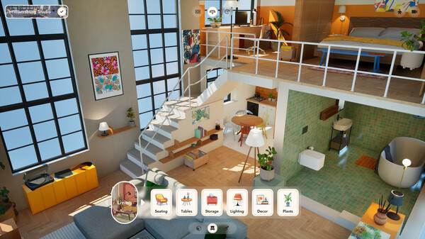 small-spaces