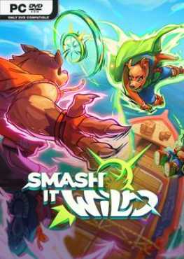 smash-it-wild-tactical-volleyball-roguelike-viet-hoa