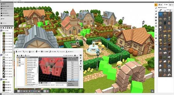 smile-game-builder