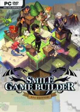 smile-game-builder