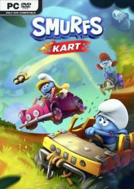 smurfs-kart-viet-hoa