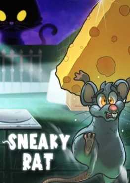 sneaky-rat