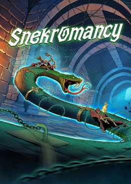 snekromancy