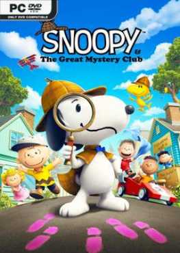 snoopy-the-great-mystery-club