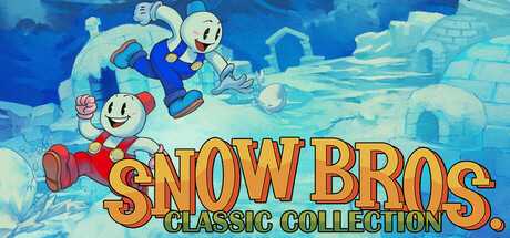 snow-bros-classic-collection
