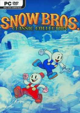 snow-bros-classic-collection