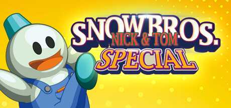 snow-bros-special-anniversary-edition