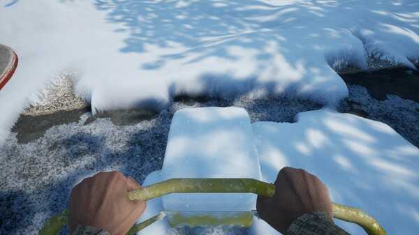 snow-plowing-simulator