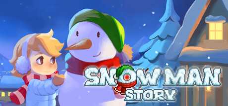 snowman-story-viet-hoa