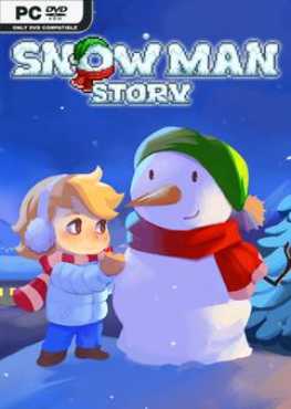 snowman-story-viet-hoa
