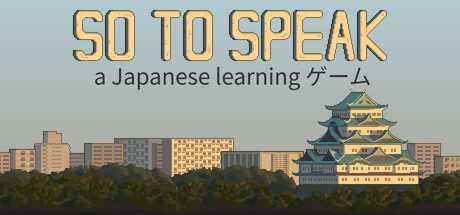 so-to-speak
