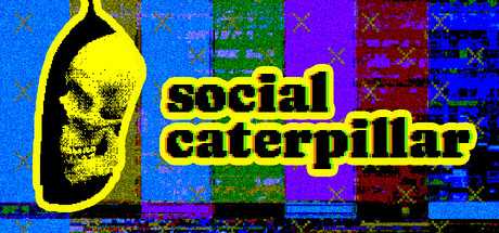 social-caterpillar