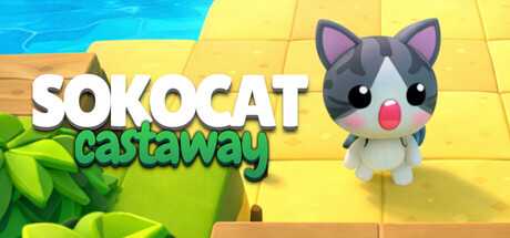 sokocat-castaway