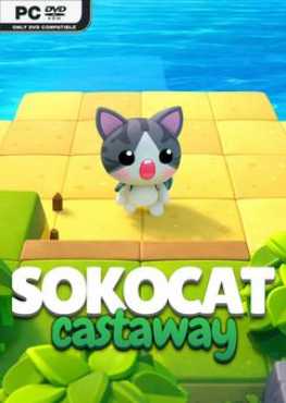 sokocat-castaway