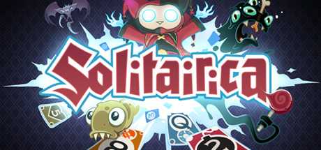 solitairica