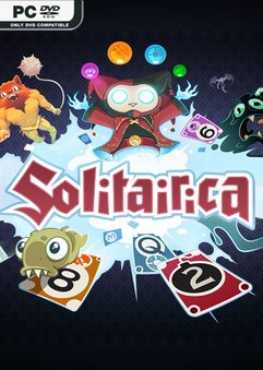 solitairica