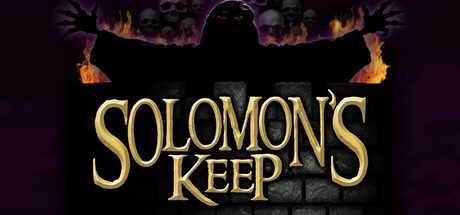 solomons-keep-dreadful-retro-edition