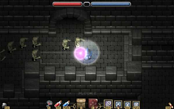 solomons-keep-dreadful-retro-edition