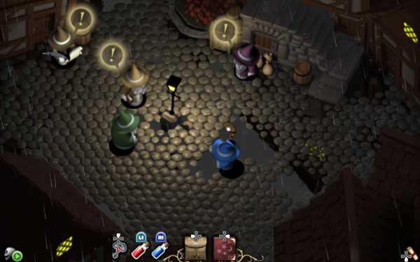 solomons-keep-dreadful-retro-edition