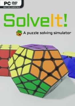 solveit-a-puzzle-solving-simulator