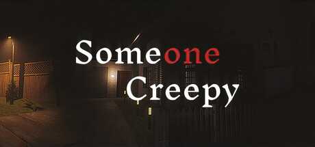 someone-creepy