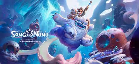 song-of-nunu-a-league-of-legends-story-viet-hoa