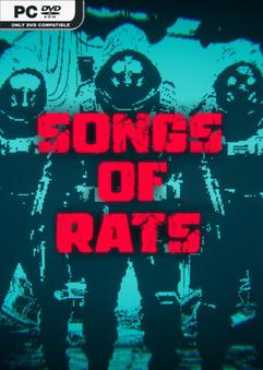 songs-of-rats-viet-hoa