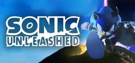 sonic-unleashed