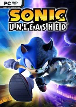 sonic-unleashed