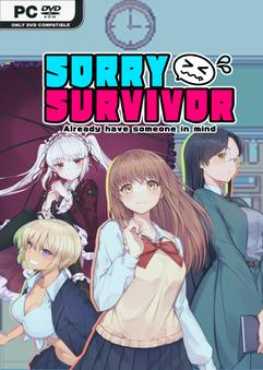 sorry-survivor