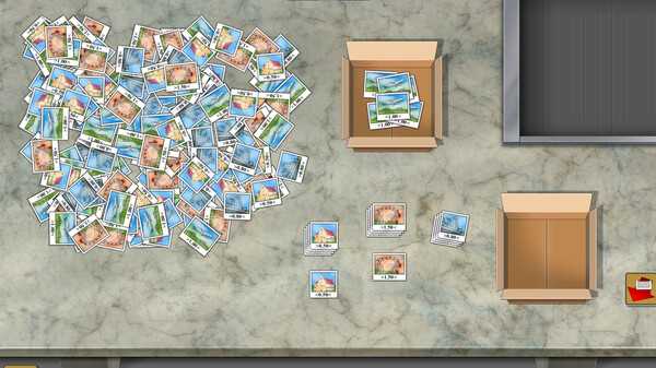 sorting-inc
