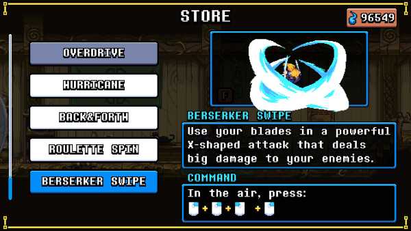 soulquest
