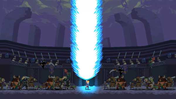 soulquest