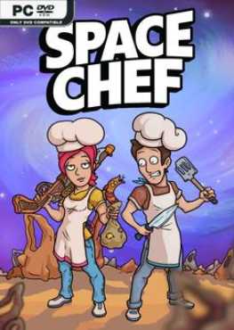 space-chef-viet-hoa space-chef-viet-hoa