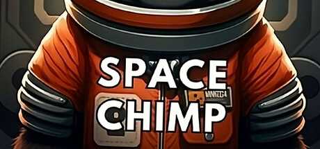 space-chimp